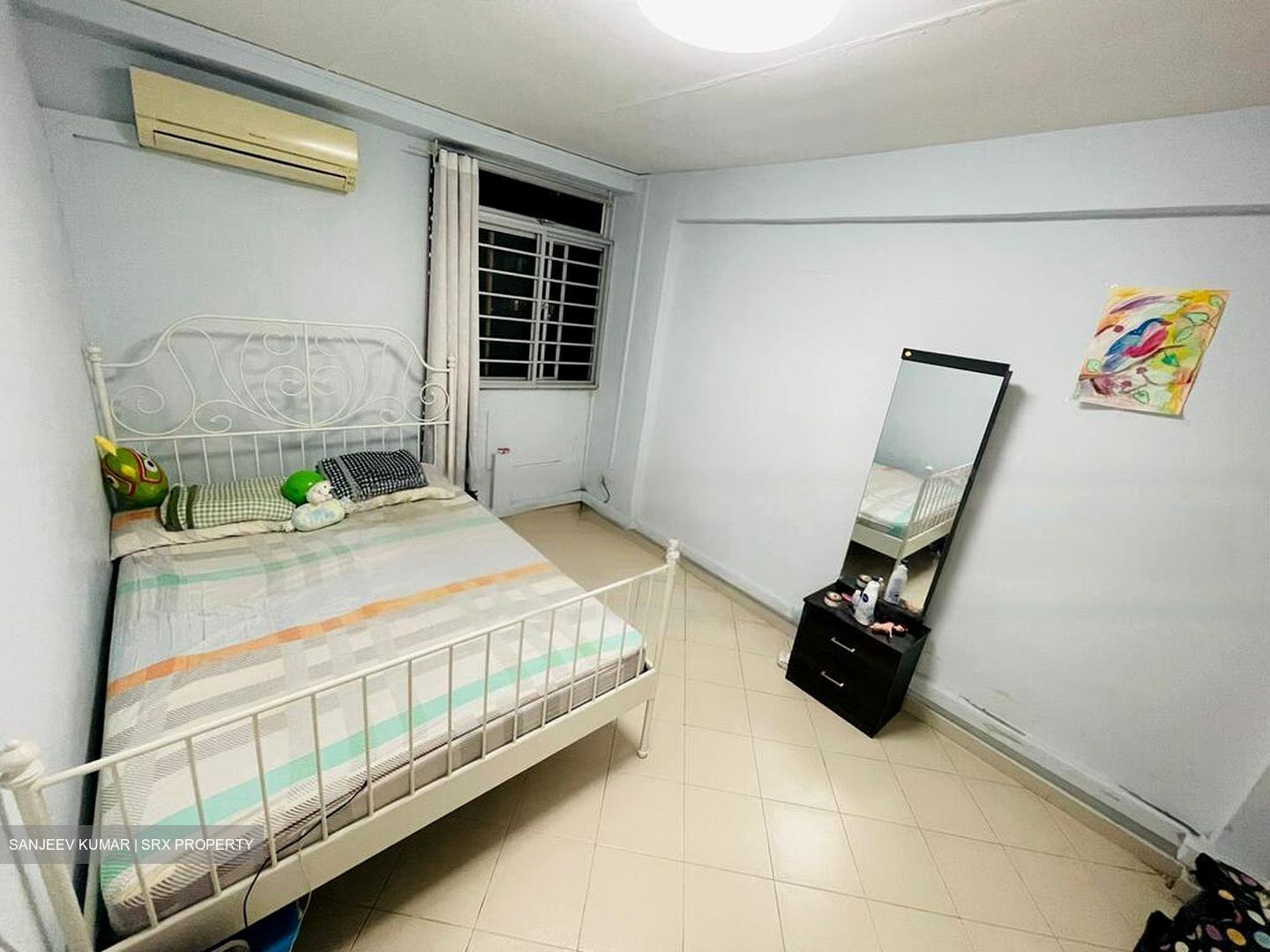 Blk 306 Serangoon Avenue 2 (Serangoon), HDB 3 Rooms #632495881
